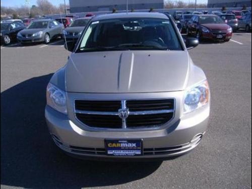 Dodge Caliber 2009 photo 1