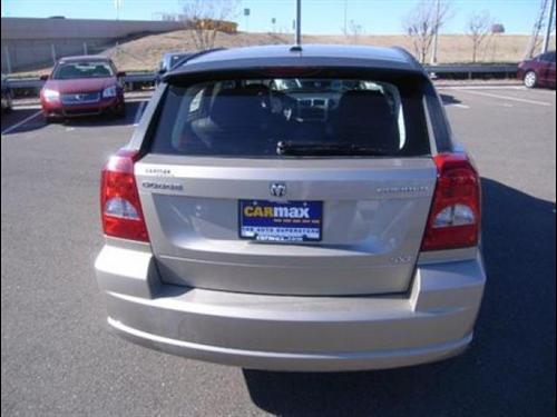 Dodge Caliber 2009 photo 5