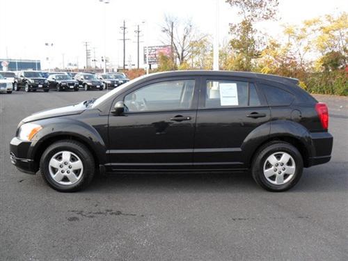 Dodge Caliber SE Other