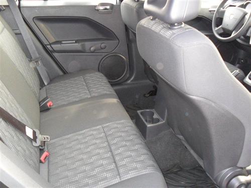 Dodge Caliber 2009 photo 2