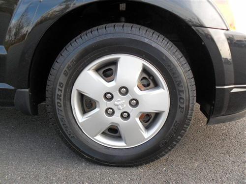 Dodge Caliber 2009 photo 3