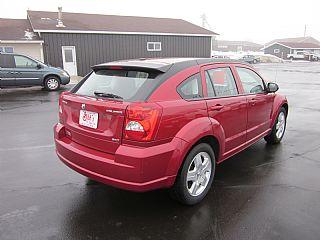 Dodge Caliber 2009 photo 2