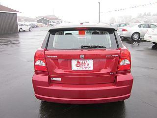 Dodge Caliber 2009 photo 4