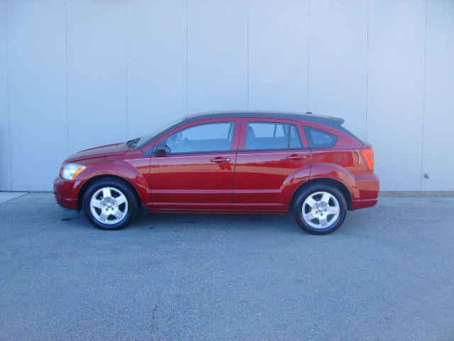Dodge Caliber Unknown Sedan
