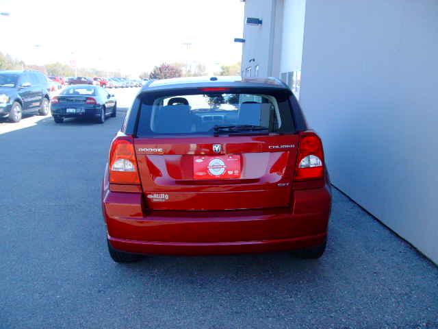 Dodge Caliber 2009 photo 1