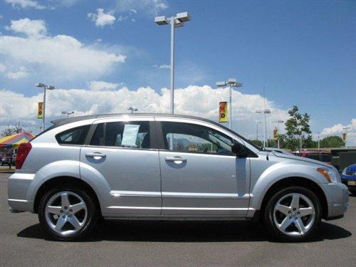 Dodge Caliber 2009 photo 1