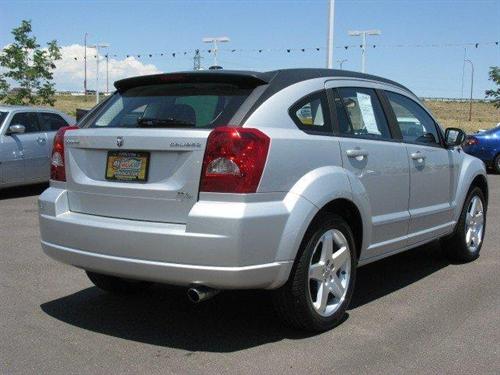 Dodge Caliber 2009 photo 2