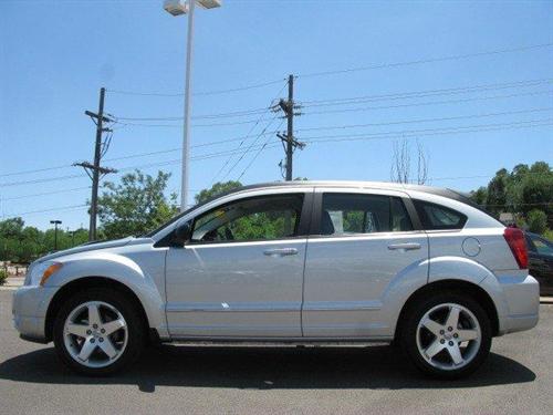 Dodge Caliber 2009 photo 5