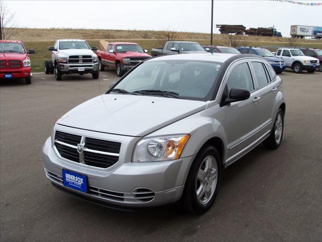 Dodge Caliber S Hatchback