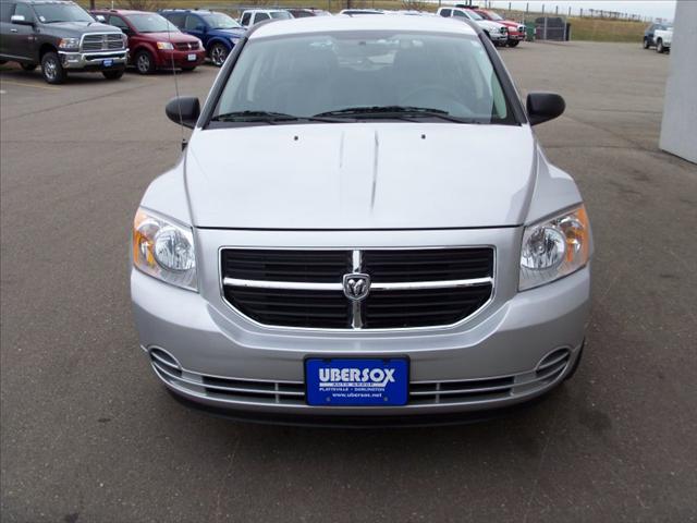 Dodge Caliber 2009 photo 1