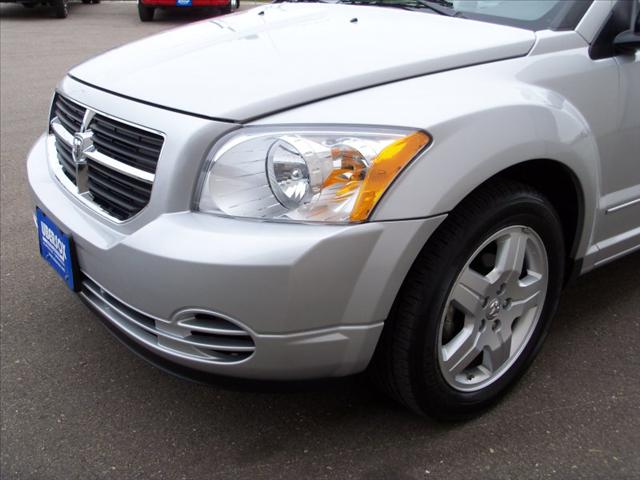 Dodge Caliber 2009 photo 2