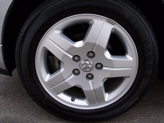 Dodge Caliber 2009 photo 3