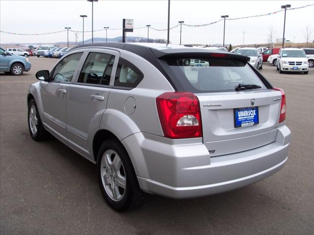 Dodge Caliber 2009 photo 4