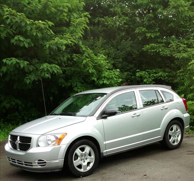 Dodge Caliber S Hatchback