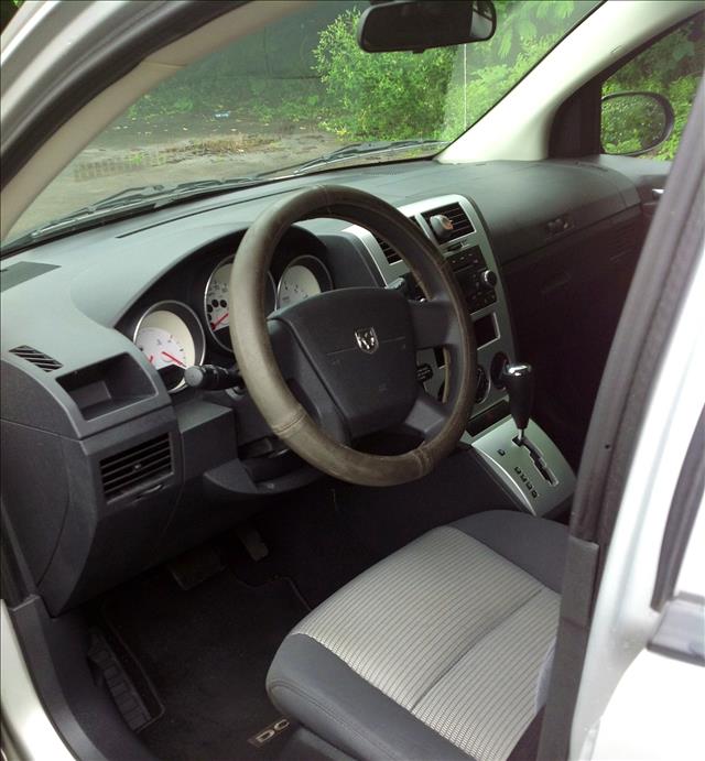 Dodge Caliber 2009 photo 1