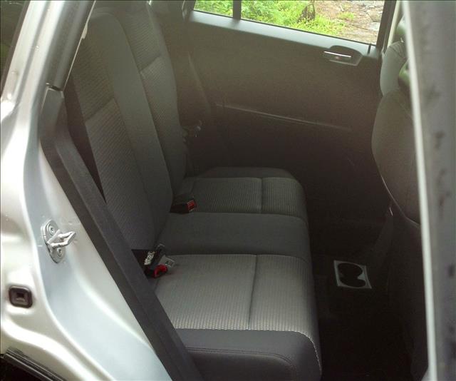 Dodge Caliber 2009 photo 2