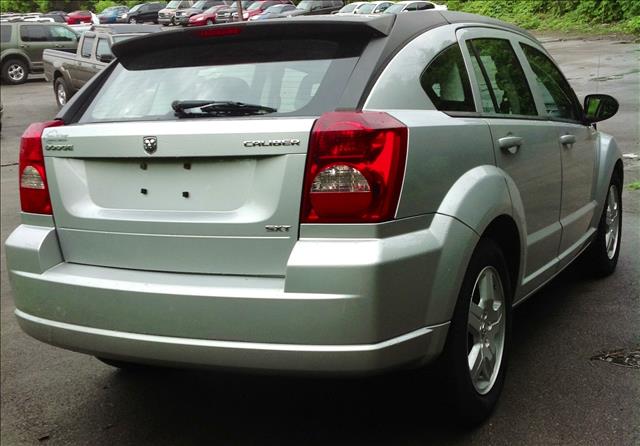 Dodge Caliber 2009 photo 5