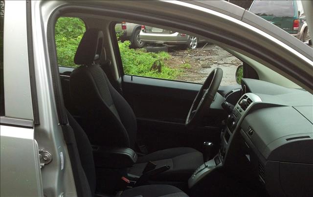 Dodge Caliber 2009 photo 6