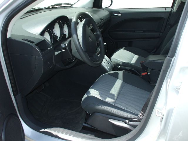 Dodge Caliber 2009 photo 1