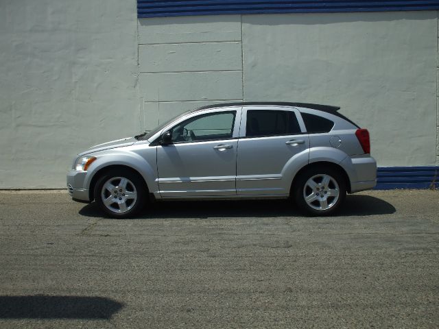 Dodge Caliber 2009 photo 3