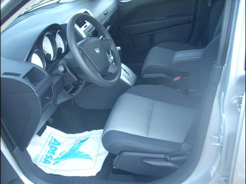 Dodge Caliber 2009 photo 2