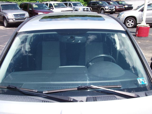 Dodge Caliber S Hatchback