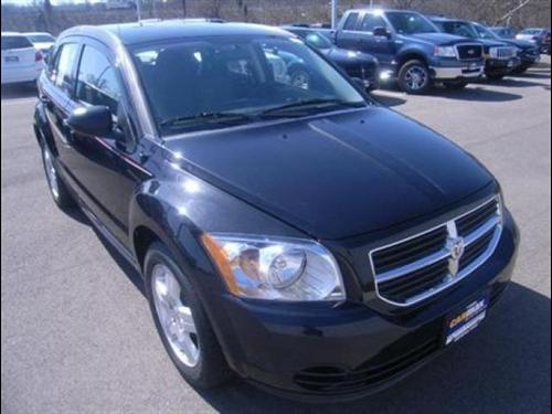 Dodge Caliber S Other