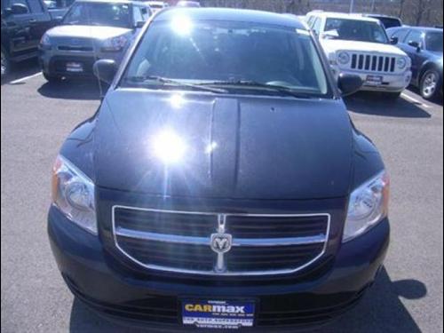 Dodge Caliber 2009 photo 1