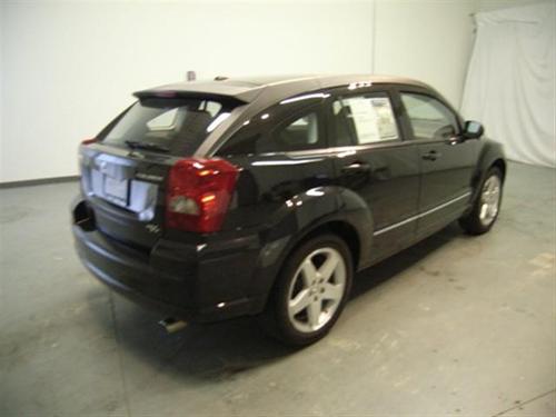Dodge Caliber SLT 25 Other