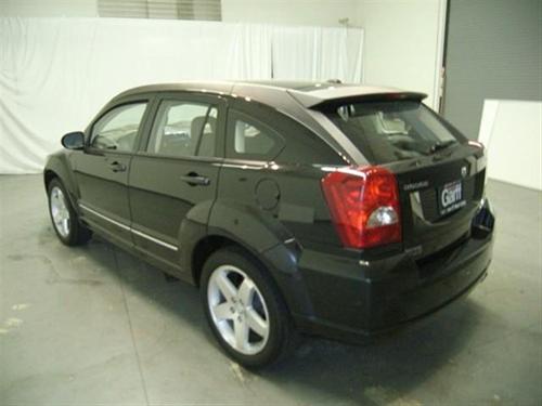 Dodge Caliber 2009 photo 1