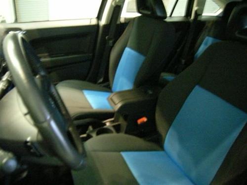 Dodge Caliber 2009 photo 2