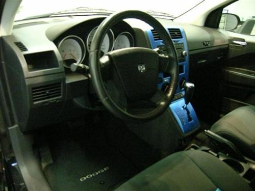 Dodge Caliber 2009 photo 5