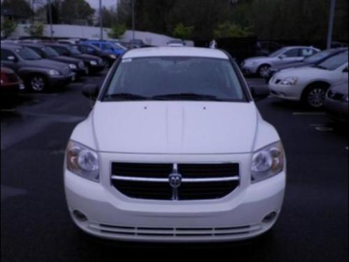 Dodge Caliber SLT 25 Other