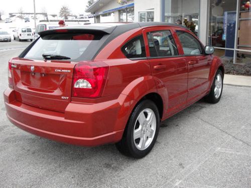 Dodge Caliber S Other