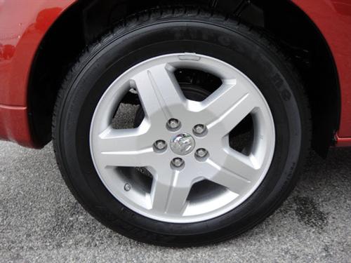 Dodge Caliber 2009 photo 3