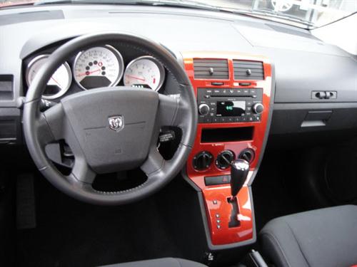 Dodge Caliber 2009 photo 1