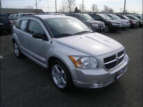 Dodge Caliber SLT 25 Other