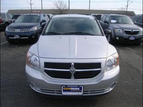 Dodge Caliber 2009 photo 1