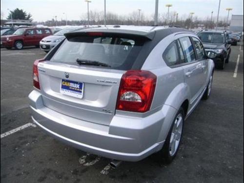 Dodge Caliber 2009 photo 4