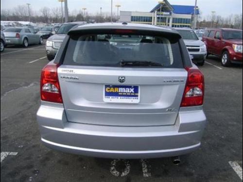 Dodge Caliber 2009 photo 5