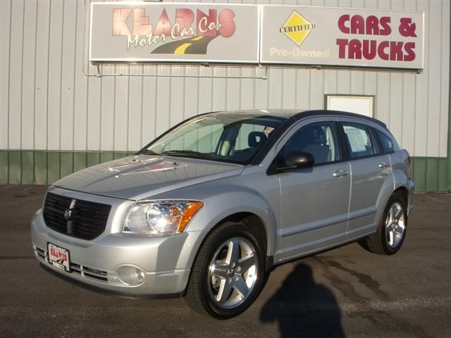 Dodge Caliber SLT 25 Hatchback