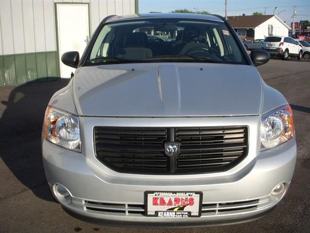 Dodge Caliber 2009 photo 1
