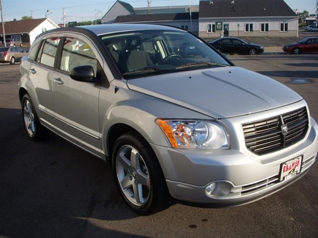 Dodge Caliber 2009 photo 2