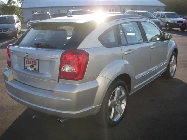 Dodge Caliber 2009 photo 3