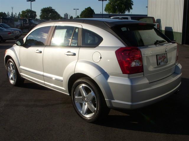 Dodge Caliber 2009 photo 5