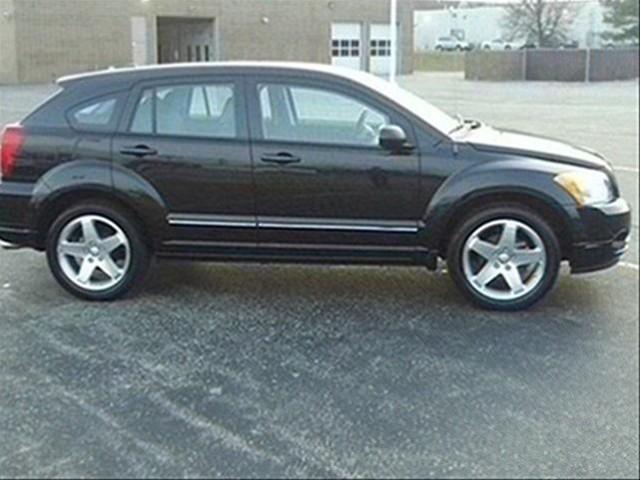 Dodge Caliber 2009 photo 1