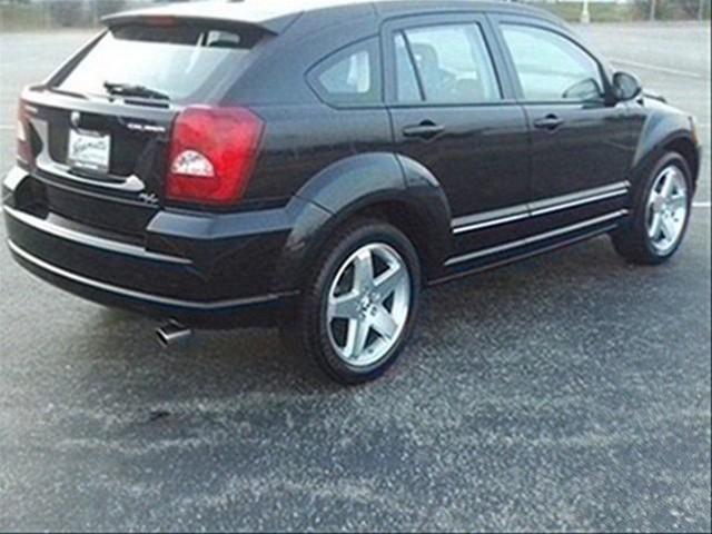 Dodge Caliber 2009 photo 2