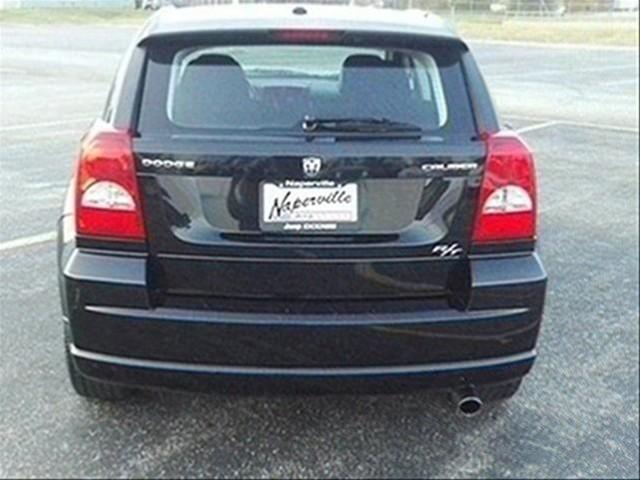 Dodge Caliber 2009 photo 3