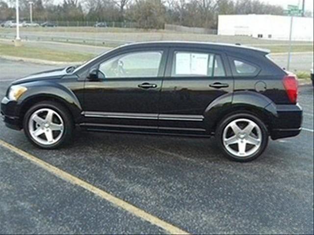 Dodge Caliber 2009 photo 5