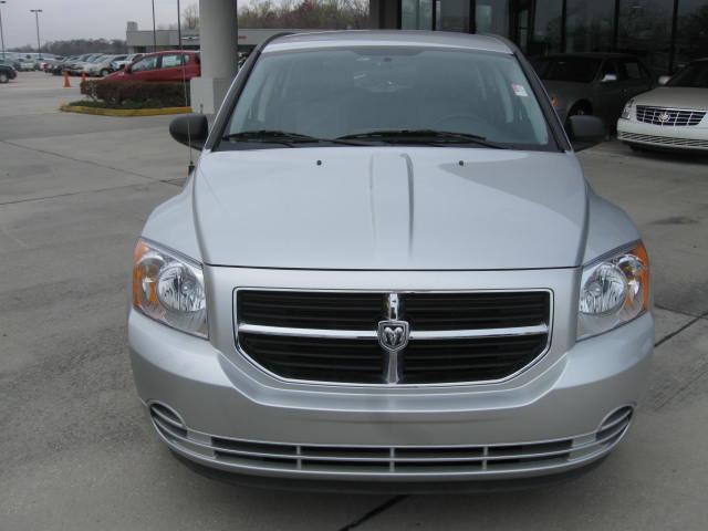 Dodge Caliber 2009 photo 1
